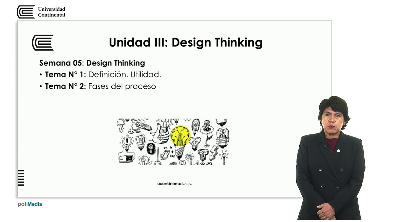 Presentación de la asignatura: Emprendimiento e Innovación