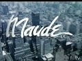 1972 73 Television Season 50th Anniversary Maude