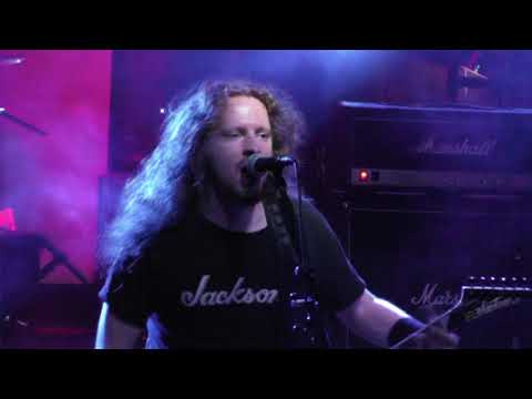 Ceaseless Torment - Live at Mod 19.04.2018