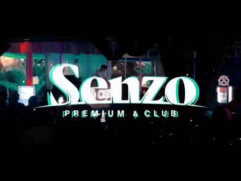 V:RGO X TRF X SHIZO - SENZO 25/09 LIVE PERFORMANCE