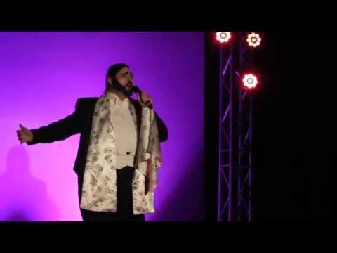 Pavarotti & The Diva