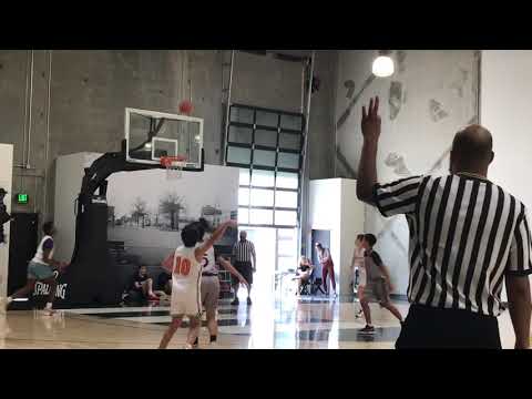 WPT Frosh/Soph vs. Branch West @ Stance Warehouse - 9/25/21