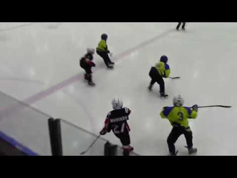 Narva PSK F09 – HC Vipers F BLACK