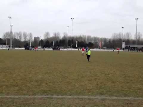 XerxesDZB E1 (za) vs. Gouda E1 (za) 6-4-2013 9:57