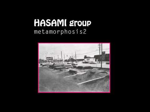HASAMI group - NOISENSE take.2