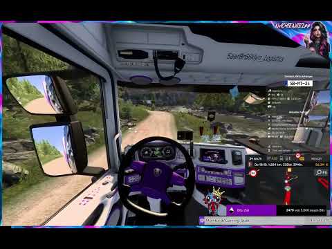 [FSK 18] ❤️ SaarBr66klyn wünscht allen eine gute und sichere Fahrt ❤️... | #nachtengel77 auf #Twitch