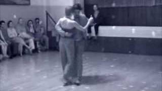 Cecilia Gonzalez & Donato Juarez in San Francisco