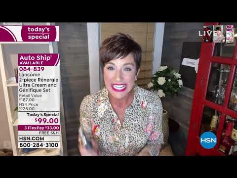 HSN | Beauty Report with Amy Morrison 06.10.2020 - 09 PM