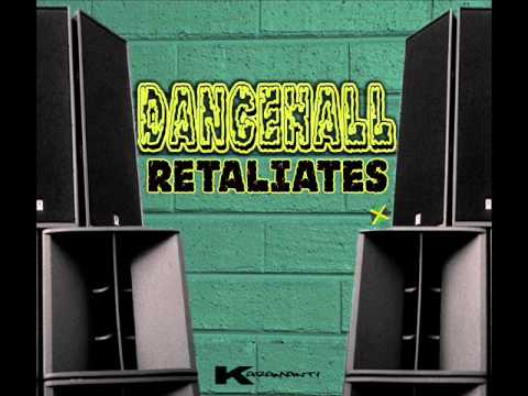 Karamanti - Suited Up (RedBoom Mix) [Dancehall Retaliates]