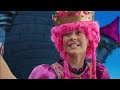 Orășelul Leneș Prințesa Ștefania Sezonul 4 EP 6