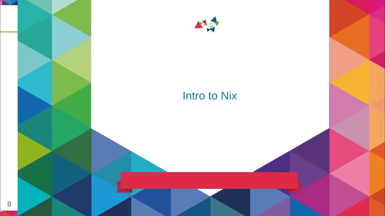 Containerless Dev environments for Drupal development with Nix | DrupalCon Atlanta 2025