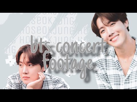 SAVE ME/I'M FINE - BTS (IN FORT WORTH) 180915