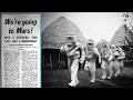 Zambia Attempted Moon Landing The Untold Story