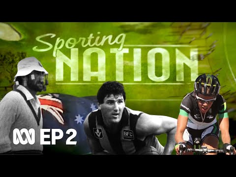 Sporting Nation Episode 2 🥇 RetroFocus ABC Australia