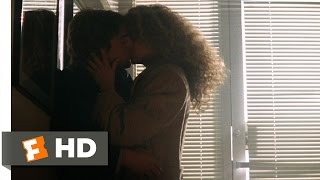 Days of Thunder (6/9) Movie CLIP - A Very Thorough Physical (1990) HD