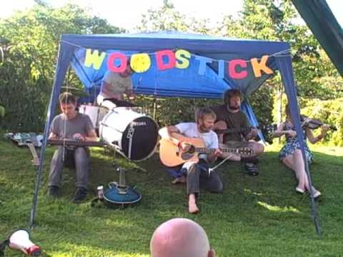 Woodstick 2009: Picture Books In Winter