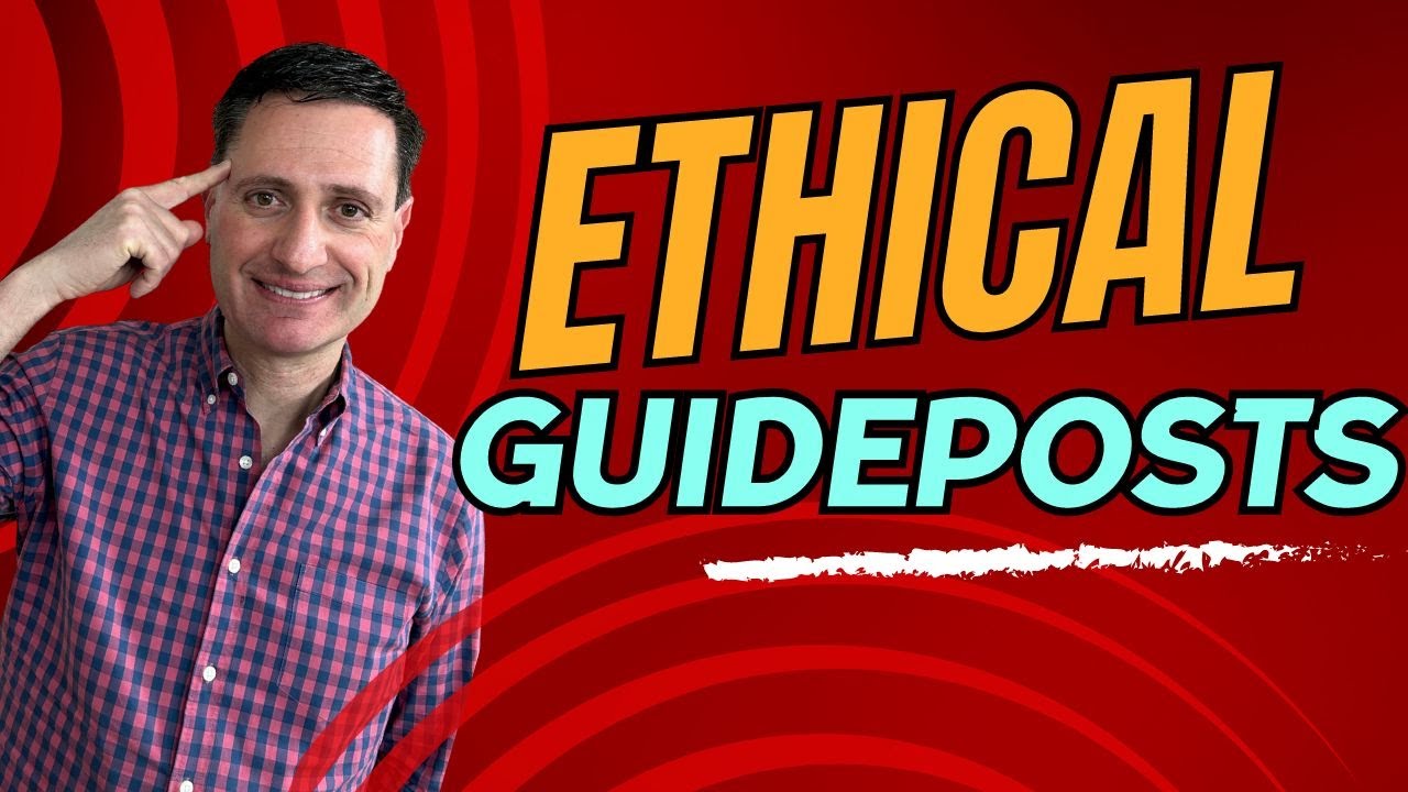 What Are Key Ethical Guideposts in Negotiation? | Ask a Negotiator
