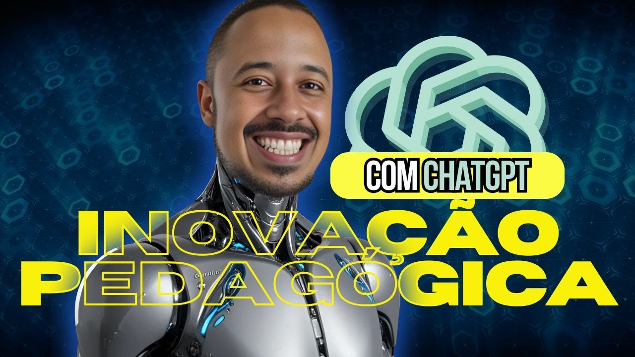 I DIDN'T BELIEVE IT! How CHATGPT is TRANSFORMING the lives of Teachers!