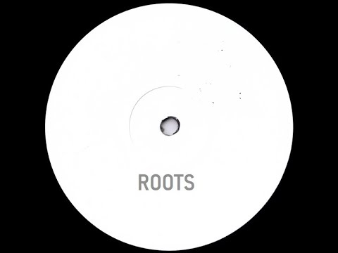 Ras Pidow ‎ –  Can't Sit Still        MRRH