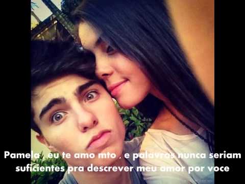 Pedido de desculpas - With you