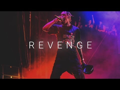 [FREE] Travis Scott Type Beat 2018 - "Revenge" | Free Type Beat | Trap Instrumental 2018