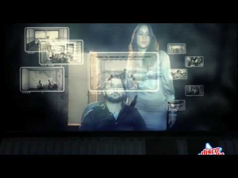 sharam ft daniel bedingfield - the one [hd]