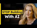 What VCs Actually Want Beyond An AI Demo Rebecca Lynn Canvas Ventures