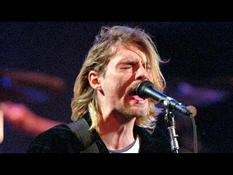 Forensic experts’ new report claims that Kurt Cobain may have been murdered