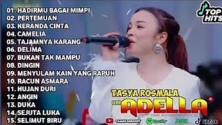 Download lagu TASYA ROSMALA OM ADELLA TERBARU 2025 // HADIRMU BAGAI MIMPI  - PERTEMUAN - KERANDA CINTA - CAMELA mp3 Download lagu TASYA ROSMALA OM ADELLA TERBARU 2025 // HADIRMU BAGAI MIMPI  - PERTEMUAN - KERANDA CINTA - CAMELA mp3