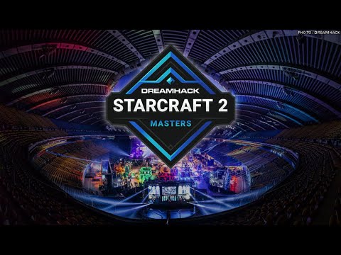 11月15日Dreamhack2020冬季赛半决赛 Stats vs Clem