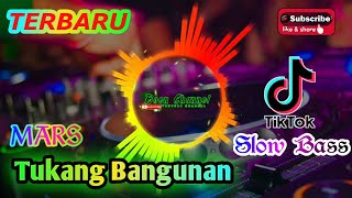 Download lagu DJ MARS TUKANG BANGUNAN || Style 69 Project by @boenchannel4173 & @maswidi9 🔊🎶 mp3 Download lagu DJ MARS TUKANG BANGUNAN || Style 69 Project by @boenchannel4173 & @maswidi9 🔊🎶 mp3