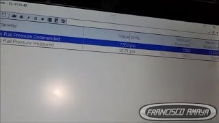 Cummins ISX ISX15  high pressure fuel pump low pressure malfunction problem spn 0272 spn 0451