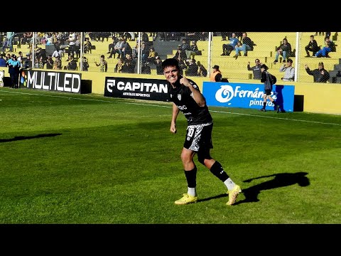 OLIMPO 3-2 CIPOLLETTI | Resumen | Fecha 27 | Torneo Federal A 2023