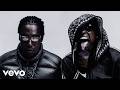 Don Toliver Travis Scott BEACH CLUB