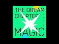 TXT Poppin Star Audio