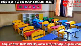 SURAJ School Video
