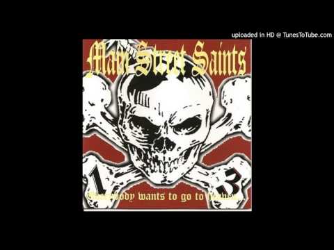 Main Street Saints - Pirate Song