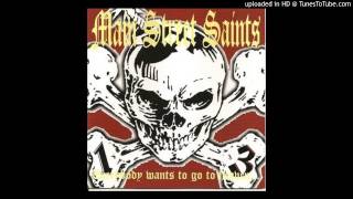 Main Street Saints - Pirate Song