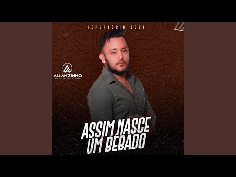 Assim Nasce Um Bêbado