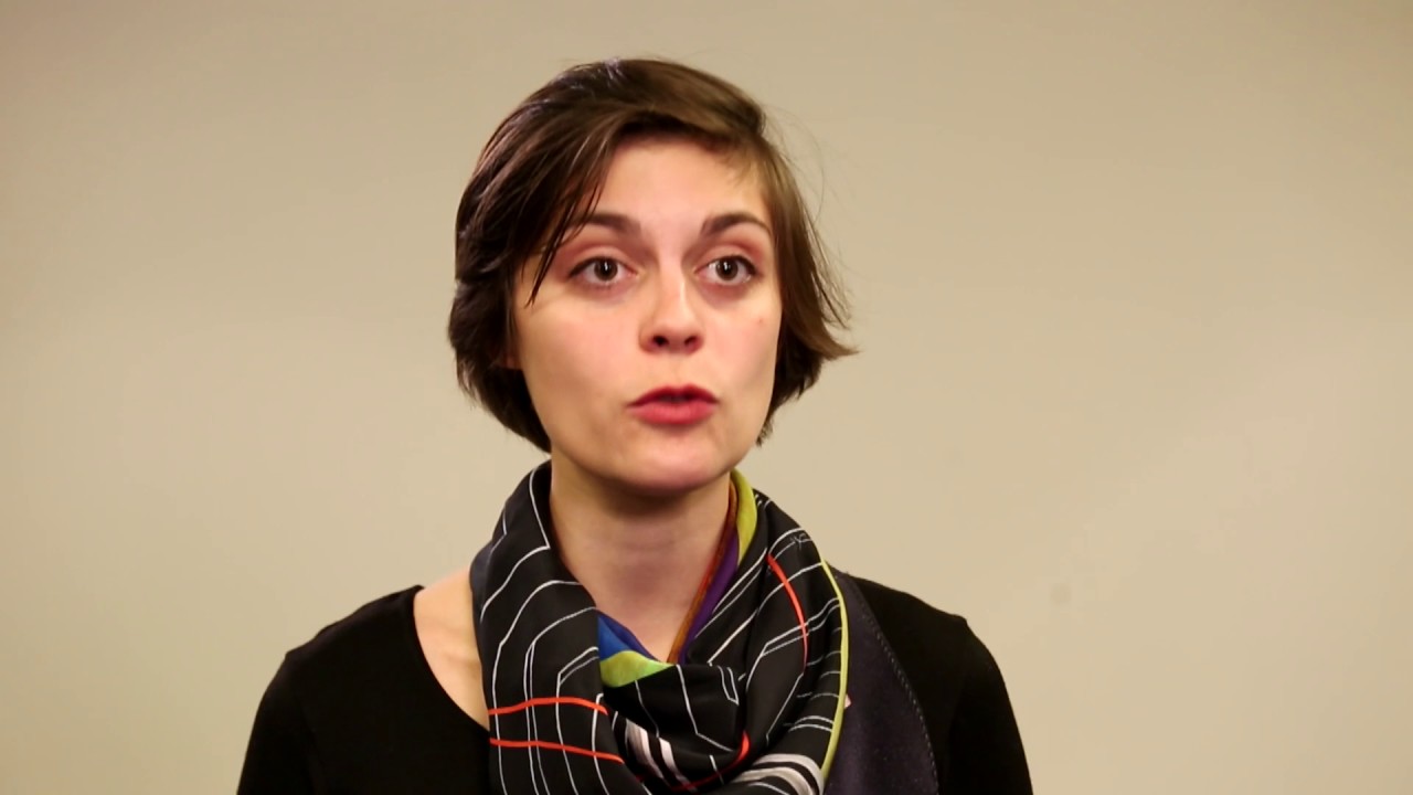 L'Infini de Sandrine Nugue, une commande publique d'un caractère typographique