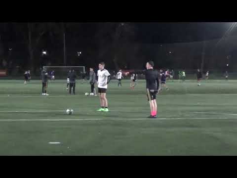 TARITIO vs HERBIE ATM - #LigaNuñez - 1RA DIV - #Apertura23