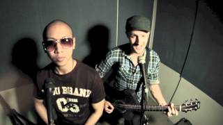 I Can't Help Falling In Love - Mikey Bustos &amp; David DiMuzio