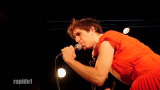 Ezra Furman Paris 2018 &quot;I Love You So Bad&quot;