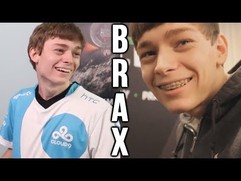 Brax - The Swag Criminal 2 (CS:GO)