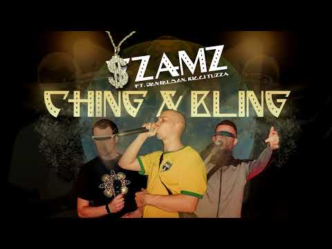 Video thumbnail for CHING & BLING