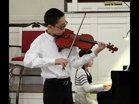 Perpetuum Mobile by Franz Ries