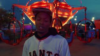 SLIM LUCCIANO - CAROUSEL