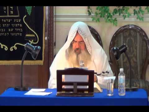 Libro de Ezequiel Parte 2 - Roeh Dr. Javier Palacios Celorio - Kehila Gozo y Paz