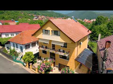 Vila Alina Calimanesti