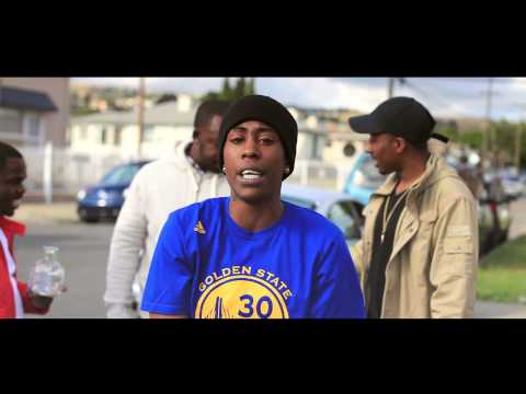 J- WEEZ | STEPH CURRY | Dir. @WETHEPARTYSEAN